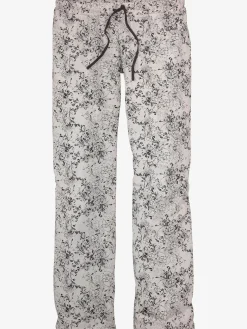 Pyjama pur coton pour un sommeil paisible