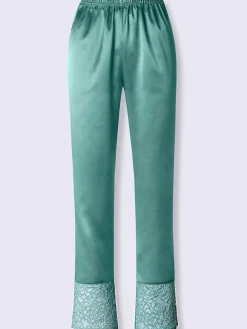 Pyjama satin