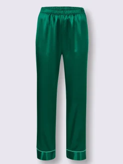 Pyjama satin