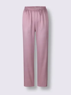 Pyjama satin