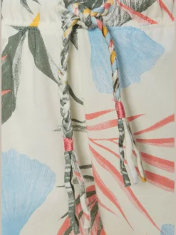 Pyjama vivance dreams avec motif tropical