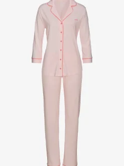 Pyjama vivance dreams classique avec motif tropical