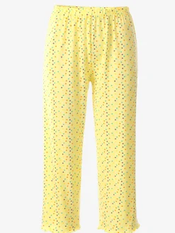 Pyjamas jersey fin