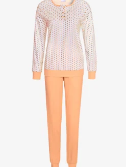 Pyjamas jersey fin