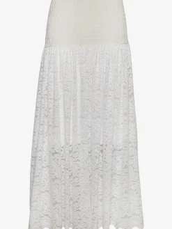 Robe 2 en 1 2 façons de la porter : robe ou jupe