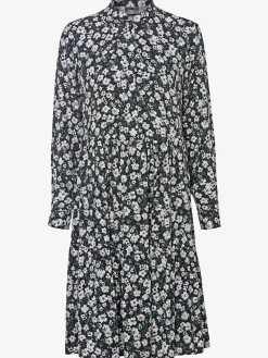 Robe à fleurs pure viscose