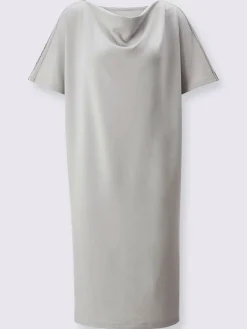 Robe de loisirs jersey fin