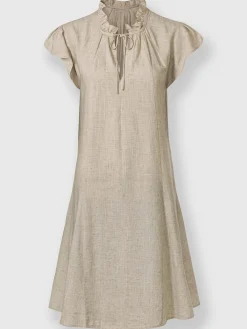 Robe de loisirs qualité tissée