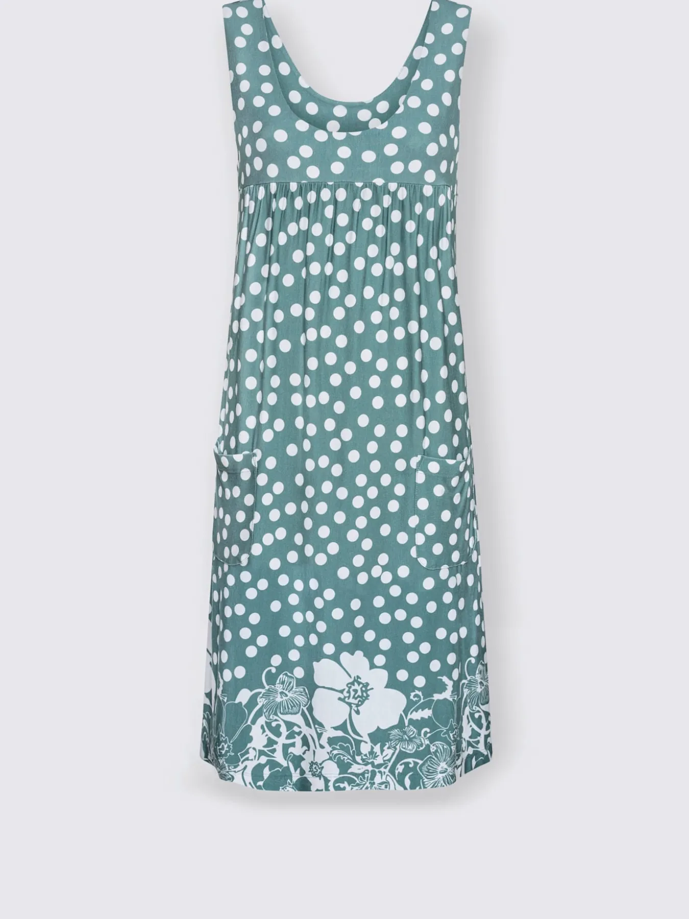 Robe de loisirs viscose douce et fluide