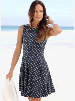 Robe de plage