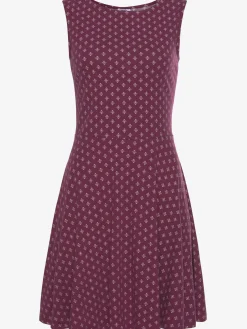 Robe de plage