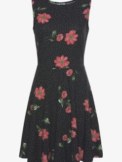 Robe de plage