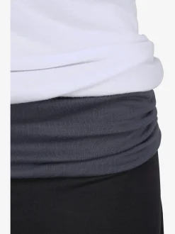 Robe de plage décontractée