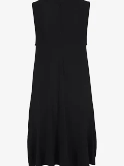 Robe de plage encolure choker tendance