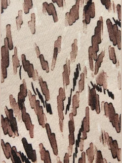 Robe de plage manches courtes chauve-souris
