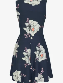 Robe de plage robe patineuse tendance