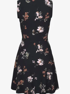 Robe de plage robe patineuse tendance