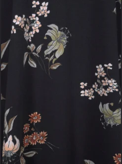 Robe de plage robe patineuse tendance