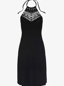 Robe dos-nu légère