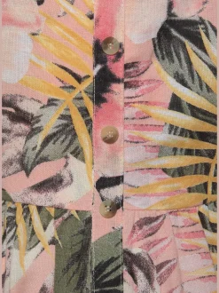 Robe d'été