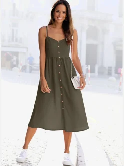 Robe d'été