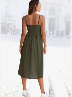 Robe d'été