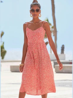 Robe d'été