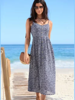 Robe d'été