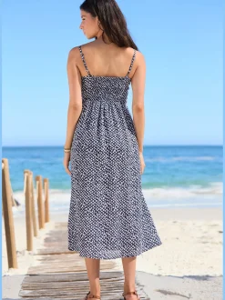 Robe d'été