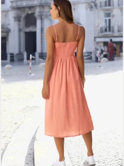 Robe d'été