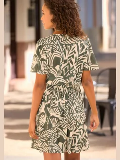 Robe d'été