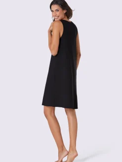 Robe d'été jersey fin