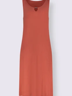 Robe d'été jersey fin