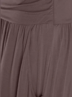 Robe d'été longue