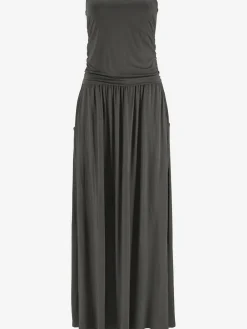 Robe d'été longue