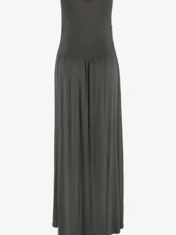 Robe d'été longue