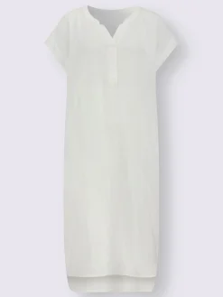 Robe d'été pur coton
