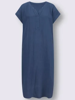 Robe d'été pur coton