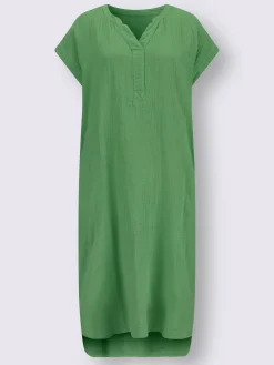 Robe d'été pur coton