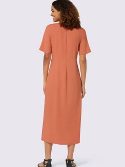 Robe d'été qualité tissée