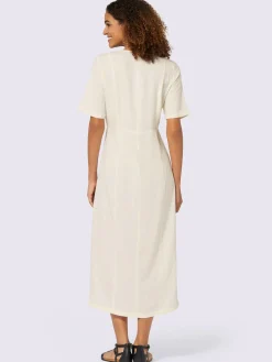 Robe d'été qualité tissée