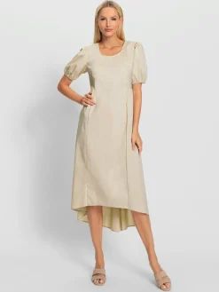 Robe d'été qualité tissée