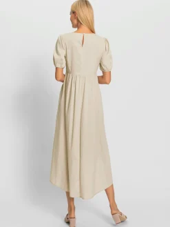 Robe d'été qualité tissée