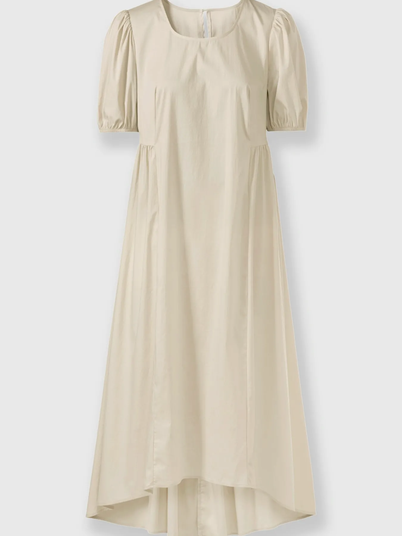 Robe d'été qualité tissée
