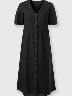 Robe en coton pur coton