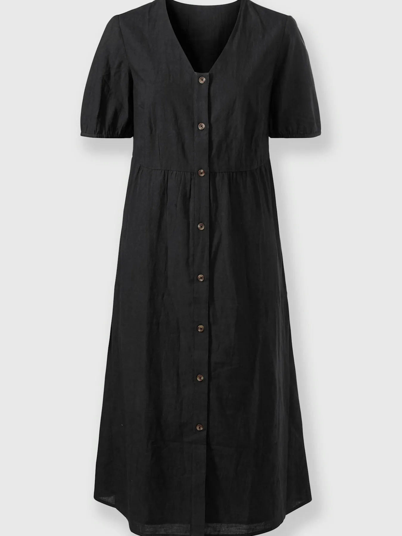 Robe en coton pur coton