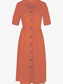 Robe en coton pur coton