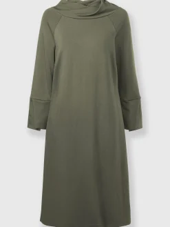 Robe en jersey
