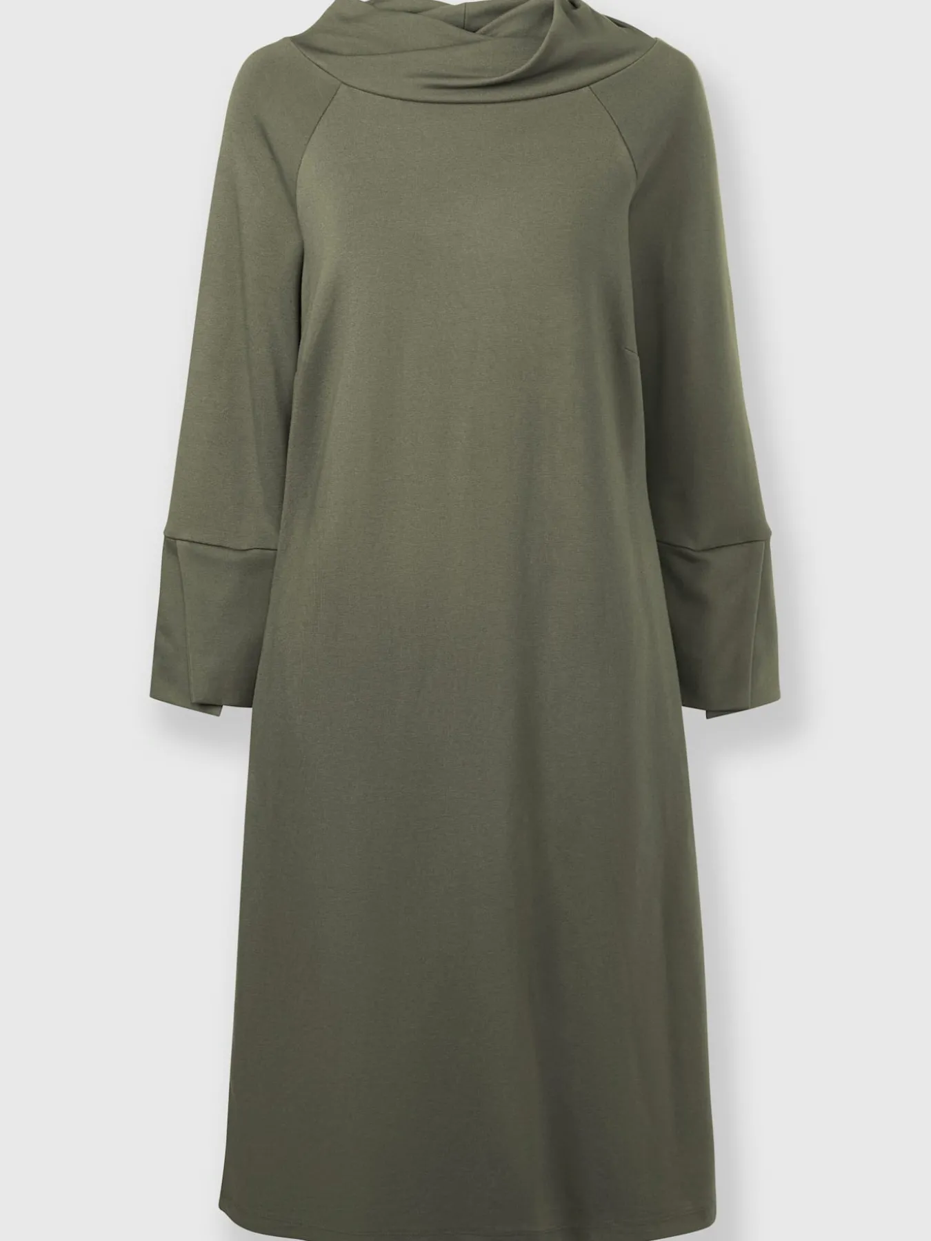 Robe en jersey