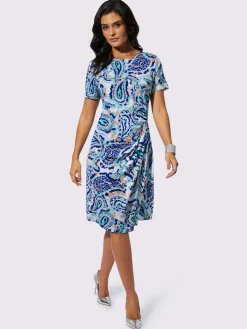 Robe en jersey